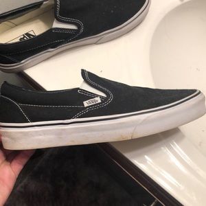 Size 9 women’s vans